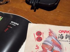 -千代武日本料理(开发区店)