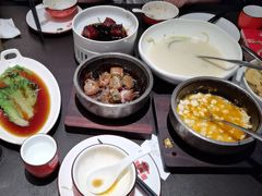 -聚鑫阁江浙菜·非遗传承技艺(金汇龙湖天街店)