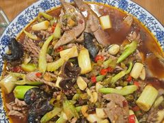 -李大爷的泡椒馆(冉家坝店)