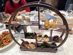 -全聚德烤鸭店(马家堡店)