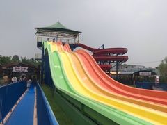 -西安华夏文旅水世界