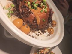 -鱼你相聚·河鲜馆(袁家岭店)