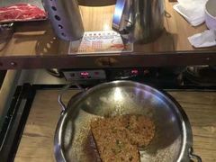 -炉小哥烤肉(朗悦公园茂店)