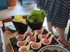 -五星桥原切肥牛火锅·30年专注好牛肉(湖塘店)