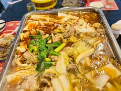 -阿甘龙虾·重庆麻麻鱼(中豪店)