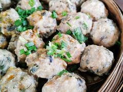 -园林美食城·本土农家菜(杨和镇店)