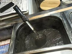 -鞠氏黑芝麻糊(水塔店)