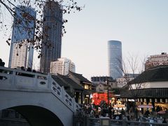 -回龙窝历史文化街区