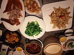 -金鸭季·北京烤鸭(深业上城店)