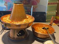 -觅山云南菜(泊富ICITY店)