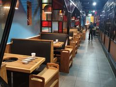 大堂-傣妹火锅(南京东路一店)