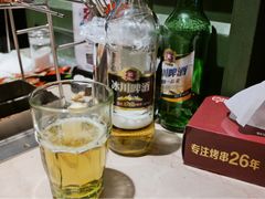 -丰茂烤串