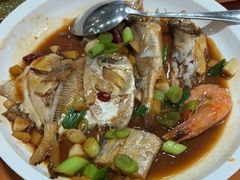 -洲晓鱻舟山海鲜(2号店)