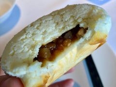 叉烧包-粤界(望京金辉店)