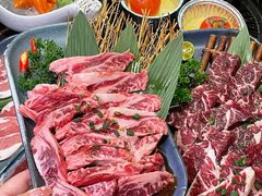 -龙神·炭烧酒场深夜食堂(新街口店)