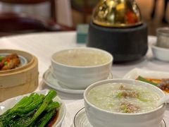 -悦雅居·老广州老味道(长湖店)