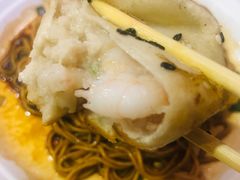 -小杨生煎(南京东路食品一店)