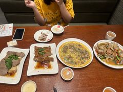 -潮名荟潮州菜馆(祈福缤纷世界店)