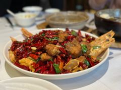 -老吉士酒家(天平路店)