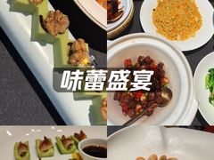 -肆月河豚·淮扬菜·湘菜(华天店)