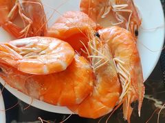 -皇朝万鑫自助餐厅