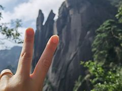 -三清山风景名胜区