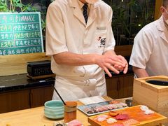 -鮨冠OMAKASE食べ放题(北京首店)