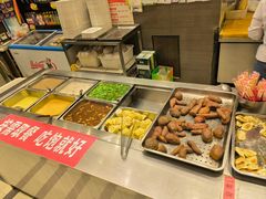 -富龙快餐店(铁西店)