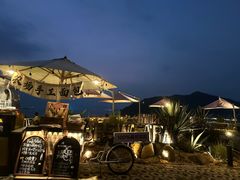 -Brew Farm·精酿农场海滨悬崖餐厅