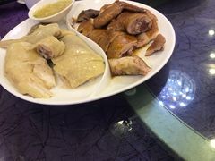 -清心鸡沙田乳鸽店·非遗传承(石溪店)