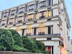 -伯衡55·吉品轩(乌鲁木齐南路店)