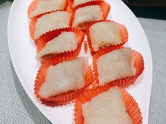 -黛瓦里巷(南京东路店)