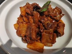 -百富源·海鲜辽菜(浑河堡店)