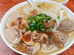-荔林食店(西华路店)