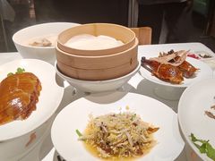 -四季民福烤鸭店(王府井东安门店)