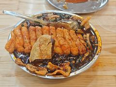 -柳州肥姨妈大骨螺蛳粉(东靖路店)