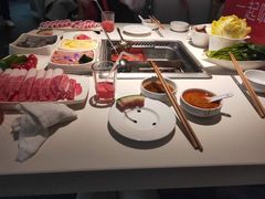 -海底捞火锅(威高广场店)