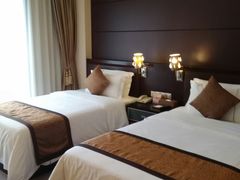 -曼骊酒店(深圳南山海岸城店)