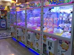 -大玩家(拱墅万达店)
