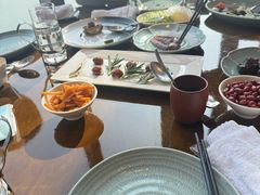 -大连君悦酒店·星海湾壹号Dalian·Dalian(星海广场店)