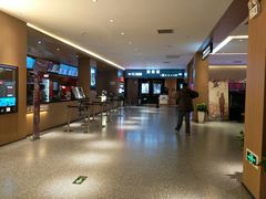 -深影国际影城(学院南路店CGS中国巨幕店)