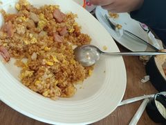 -必胜客(港城新天地店)