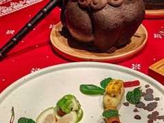 -叶叶菩提·晋福宫