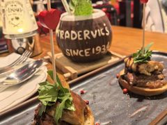 -1886德国汽车餐厅(外滩中央店)