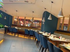 -悦海·家宴·冰花皮皮虾大锅贴(宝龙店)