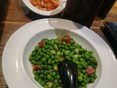 -院子餐厅·大锅菜·老杭帮(桥西直街店)