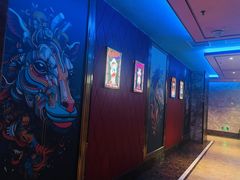 -萧邦音乐会所KTV(向西店)