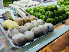 -许阿姨糕团店(南京总店)