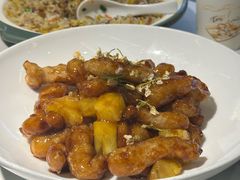 -打酱油·非遗淮扬菜(瘦西湖梅岭店)