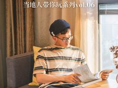 -重庆观音桥华美达安可酒店